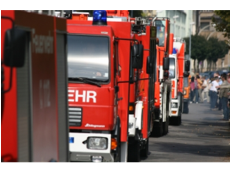 Der ,Feuerwehrführerschein' wird kommen! 